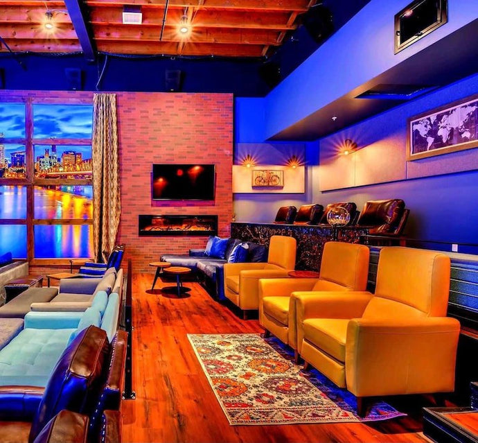 13 Things to Do This Winter in the Portland Area