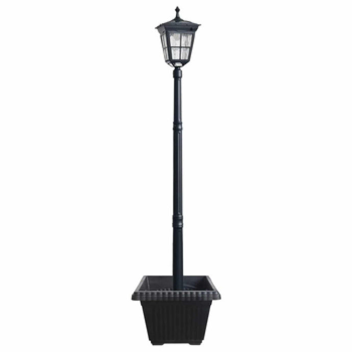 12 Best Solar Lamp Posts for Sophisticated Decor and Efficiency