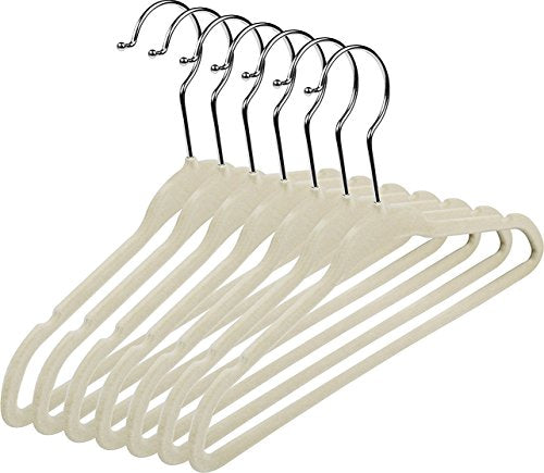 Best and Coolest 25 Velvet Hangers