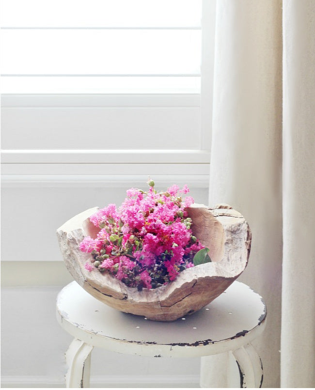 16 Budget Spring Decor Ideas