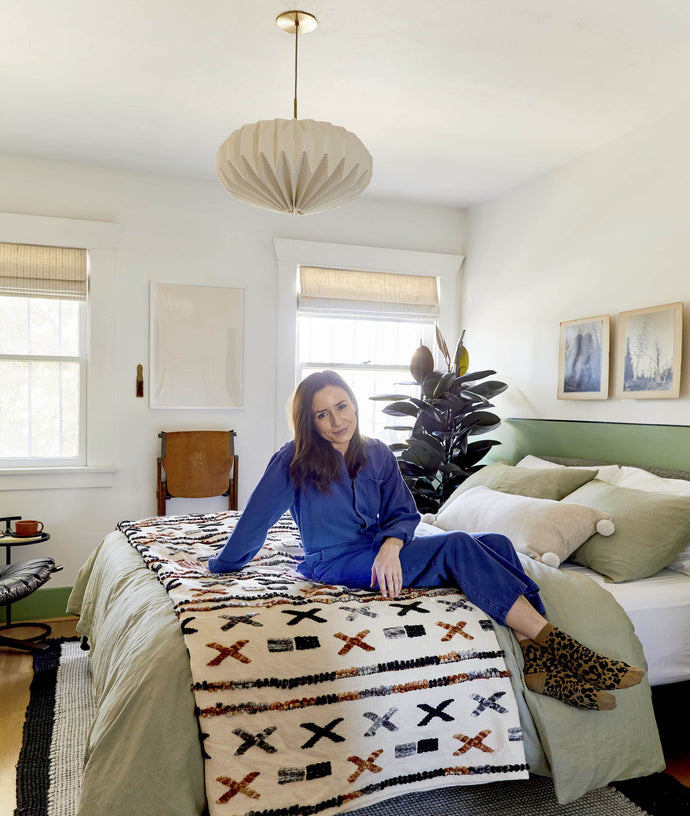 Makeover Takeover: Julies HUGE (and DIY packed) Bedroom Upgrade