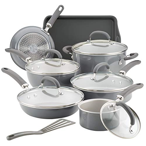 Best 23 Enamel Cookware | Kitchen & Dining Features