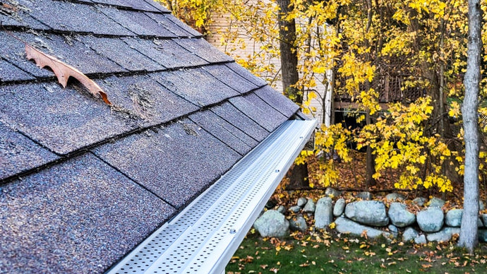 The Best Gutter Guards of 2021