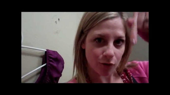 How to keep your clothes on your hangers by She's In Her Apron (8 years ago)