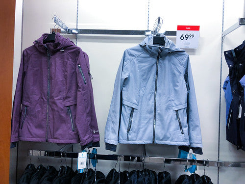 Women’s Coats on Sale | Lightweight Puffer Jacket ONLY $19.98!