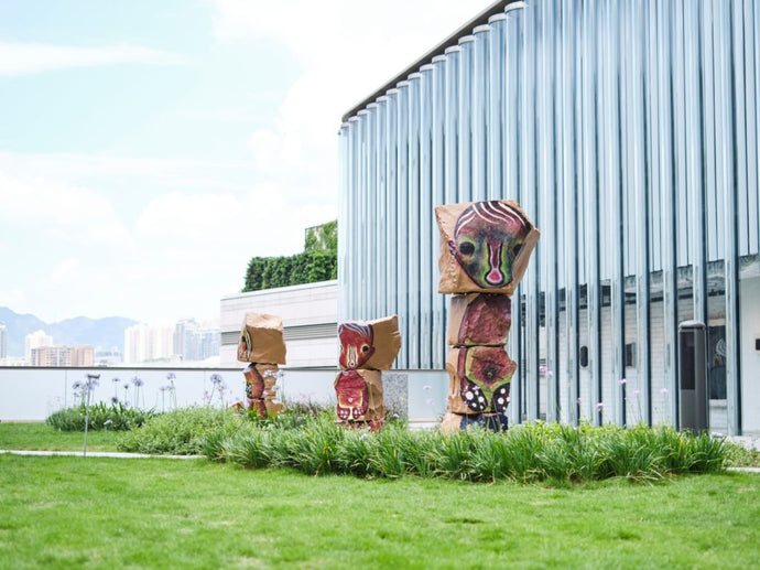 A whole host of art and art-adjacent activities await this art month at K11 MUSEA, Victoria Dockside’s flagship cultural-retail destination.