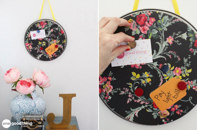 10 Easy Projects You Can Make With Stuff From The Dollar Store