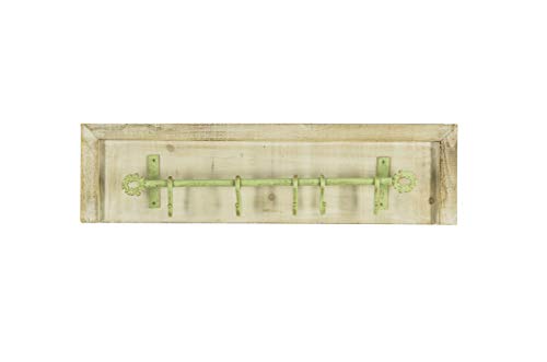 Best and Coolest 21 Rustic Coat Racks