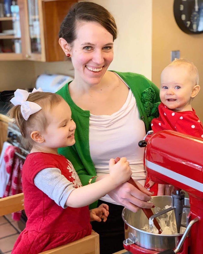 How I’m Learning To Love My Body, Find A Middle Ground, And Buy Clothes Without Regret