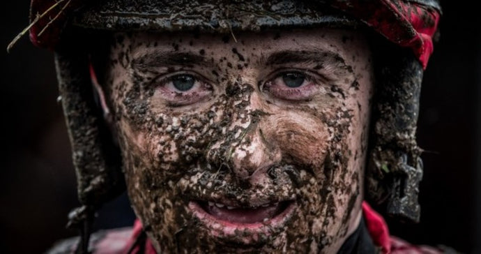 How to win at the Galway Races, the hard way