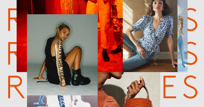 Refinery29 Loves…What To Shop & See This Week