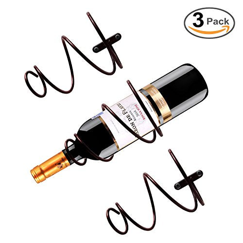 Best 18 Wall Wine Racks