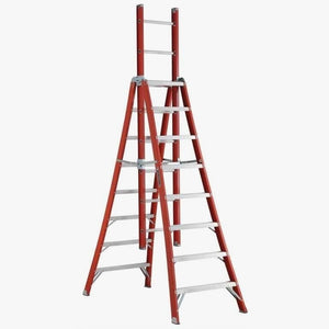 Classy 10 Ft Ladder