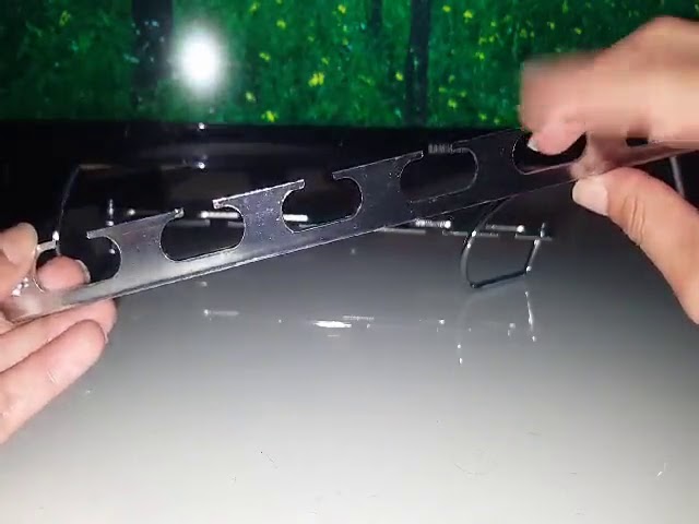 YKL Metal Wonder Hanger Magic Clothes Closet Hangers Clothing Organizer Review by Bo Tim (3 years ago)