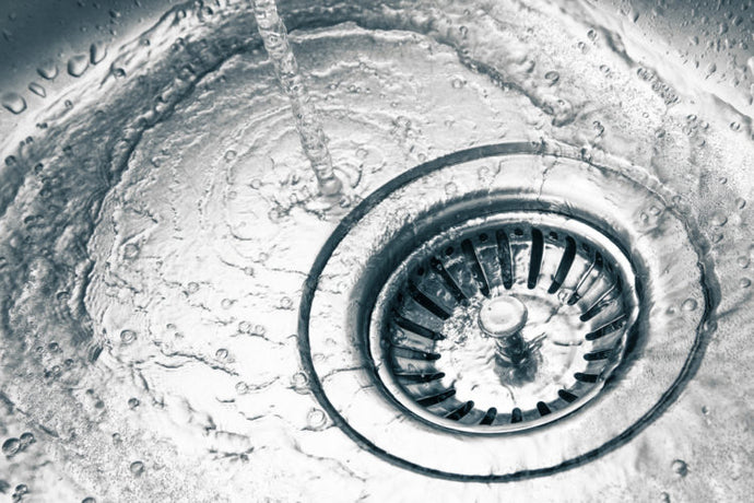 How to Get Rid of That Shower Drain Sewage Smell