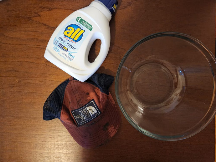 How To Clean a Hat (Without Damaging It)