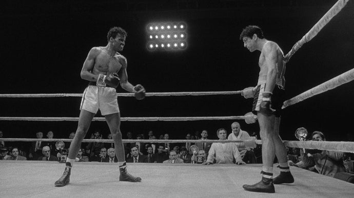 How Raging Bull’s Clever Filmmaking Techniques Made The Boxing Feel Real