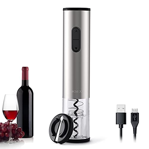 Top 20 Best Stainless Steel Corkscrews