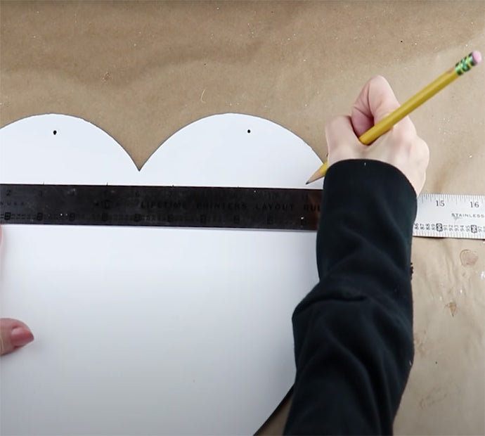 3 Dollar Tree DIY Valentines Day Wreath Ideas