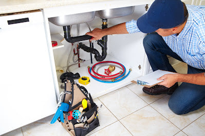 6 Warning Signs It’s Time To Call A Plumber For Your Kitchen