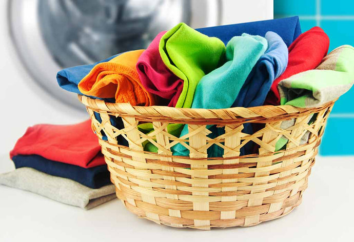 Easy Tricks to Dry Clean Clothes With a Little Time and Effort at Home
