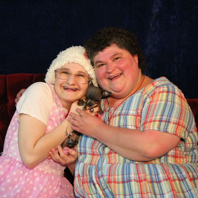 Why Gypsy Rose Blanchard HAD to Kill Her Mother
