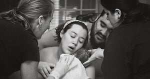Birth Stories: What Surprised These 13 Dads In The Delivery Room