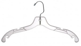 25 Top Clear Hangers