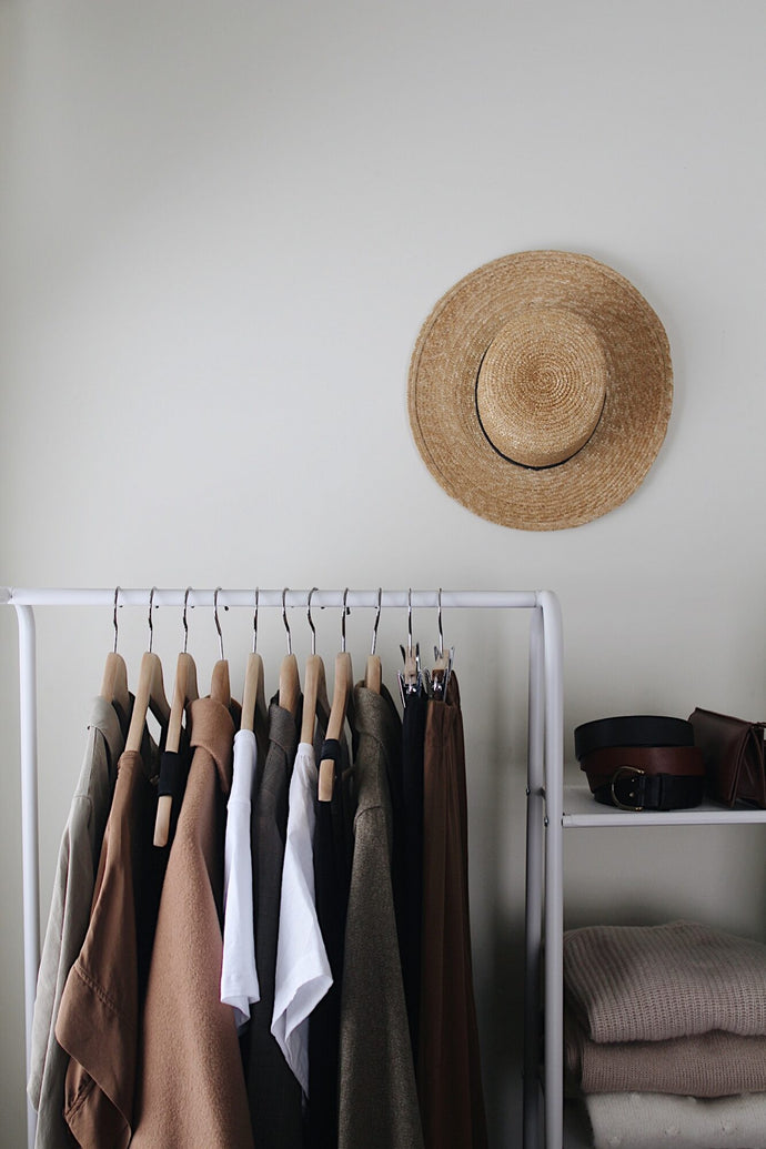 3 EASY CLOSET UPGRADES TO MAKE THIS YEAR – PART 3