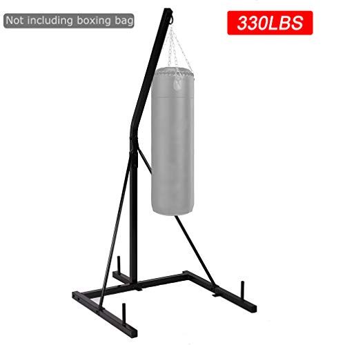 Best Punching Bag Stand in 2020 | Help Your Punching Bag Stand Firm