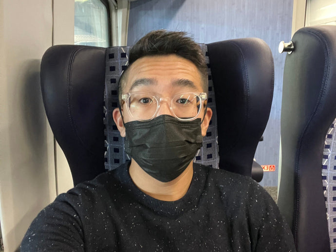 Faster Wi-Fi but slimmer seats: Here’s a first look on board Amtrak’s newest trains