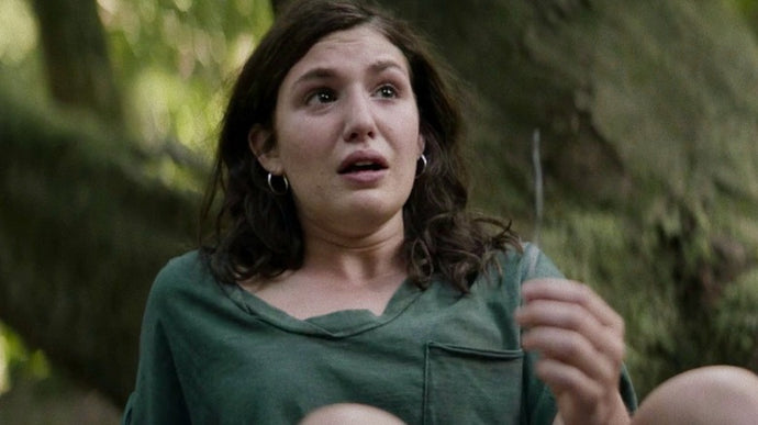 Why Yellowjackets’ Portrayal Of A DIY Abortion Is So Important