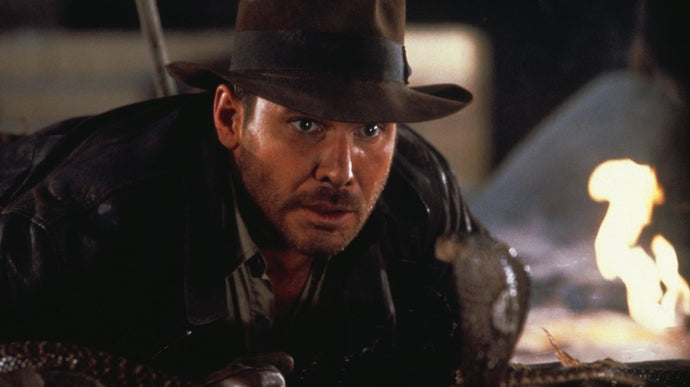Raiders Of The Lost Ark Could Have Included A Villain With Flamethrower Hands