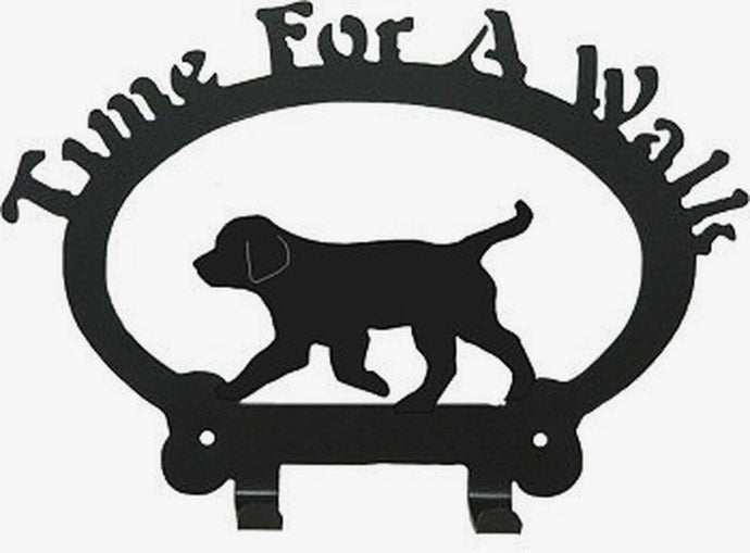 Kind Dog Leash Holder