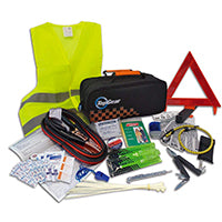 The Best Car Emergency Kits