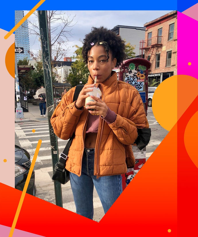 This Free People Puffer Is An Unexpected Sellout, So We Put It To The Test