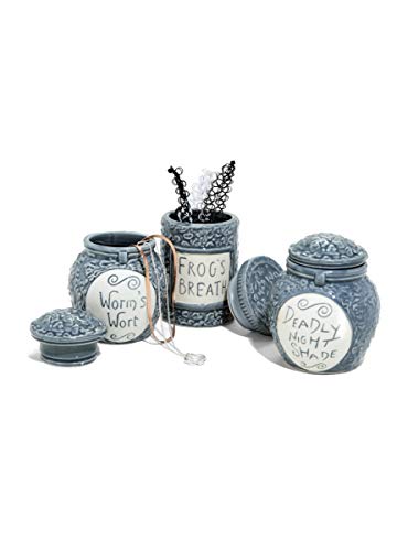10 Best Nightmare Before Christmas Kitchen Accessories