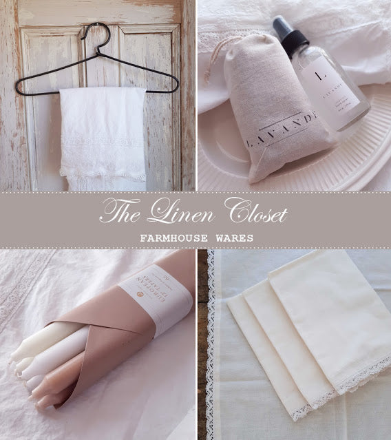 The Linen Closet