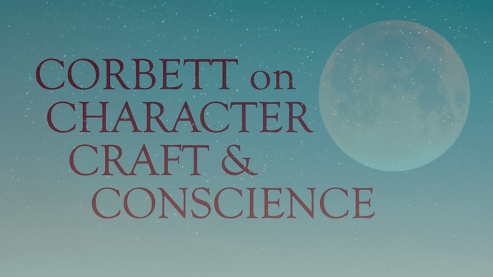 The People We Think We Know (and the Characters They Inspire)