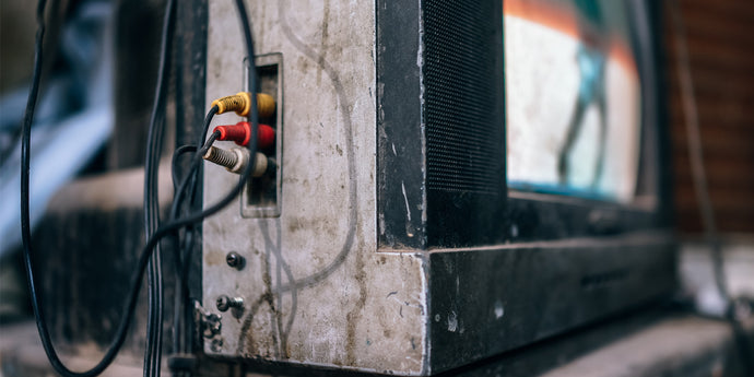 6 Ways to Build Your Own DIY HDTV Antenna for Cheap