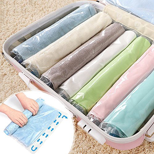 24 Best Space Saver Vacuum Bags