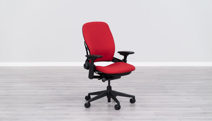 We Scored The Best Ergonomic Chairs in 2022