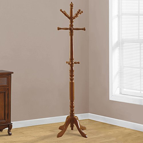 25 Best and Coolest Coat Rack Woods for 2020