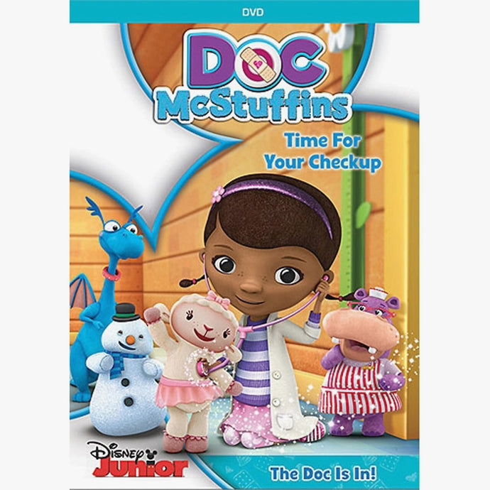 Tempting Doc Mcstuffins Doc Mcstuffins