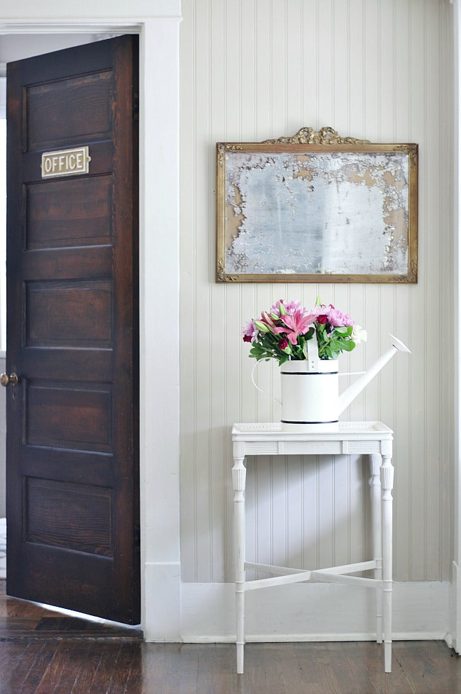 10 Simple Budget Spring Decorating Ideas
