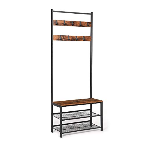 Top 18 Best Entryway Shoe Benches in 2020