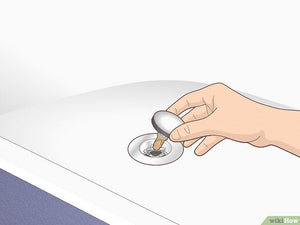 How to Unclog a Bathtub Drain