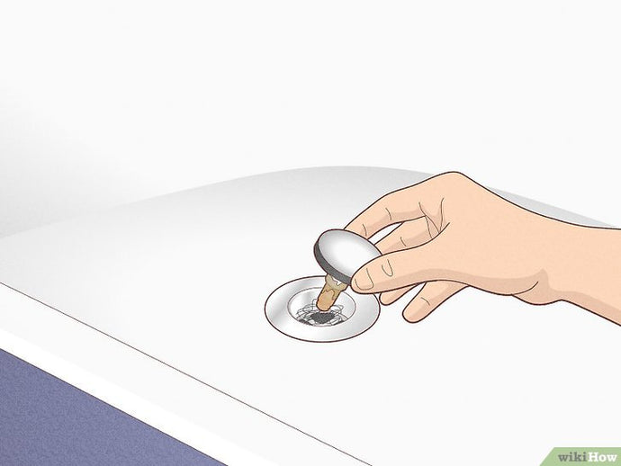 How to Unclog a Bathtub Drain