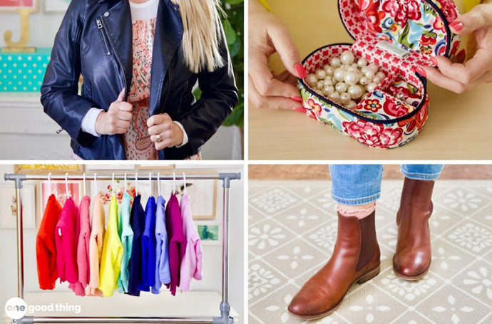 6 Things In Your Closet You Should Never Throw Away