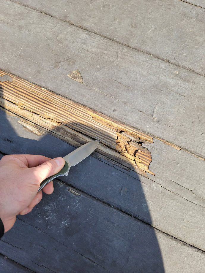 Yes, You Can Restore Your Deck Yourself, and Here’s Exactly How To Do It